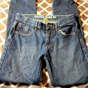 Nautica Boys size 14 jeans
